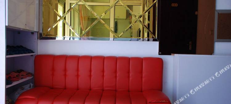 馨乐旅馆(牡丹江新华路店)图片