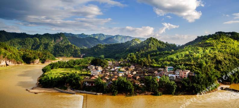 榕江侗寨之笙精品酒店图片