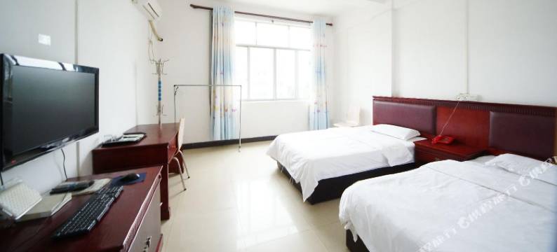 力弘宾馆(钦州市外国语学校钦州湾广场店)图片