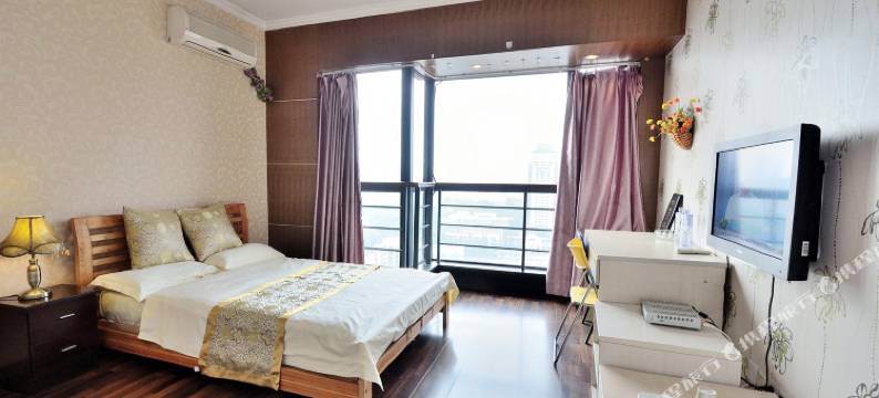 连江普罗旺斯酒店公寓图片