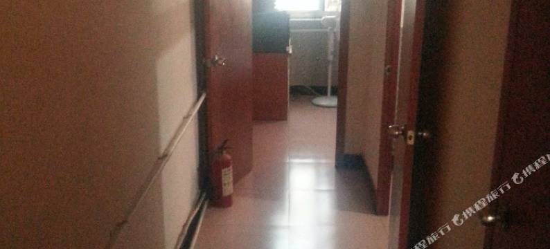 威海高伟旅馆图片