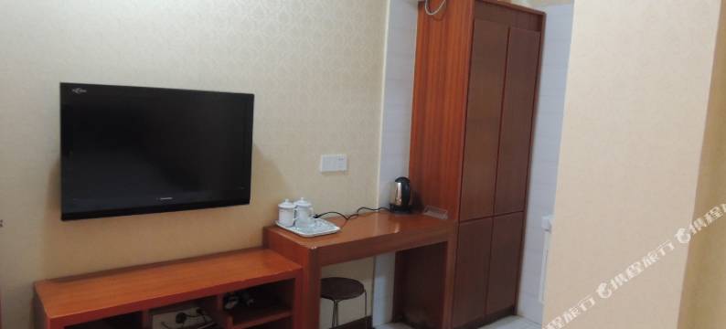 叶名宾馆(南京招商花园城万寿购物中心店)图片