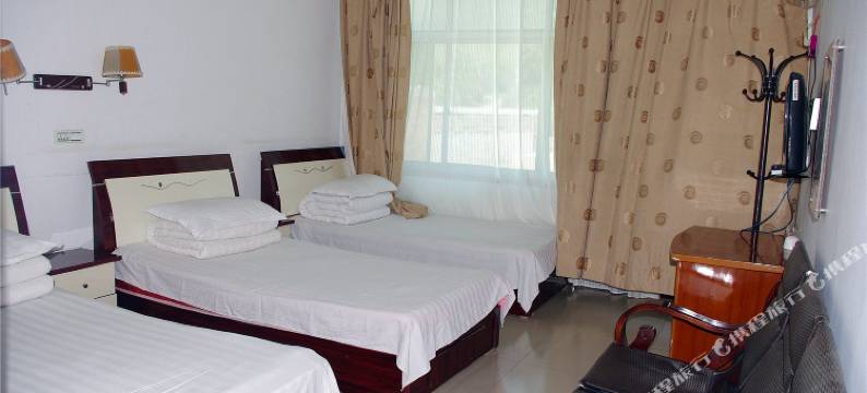 登封祥润爱存民宿图片