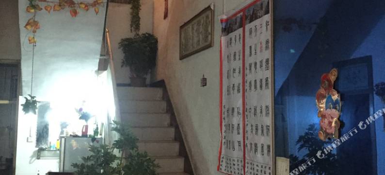 邓州客源宾馆图片