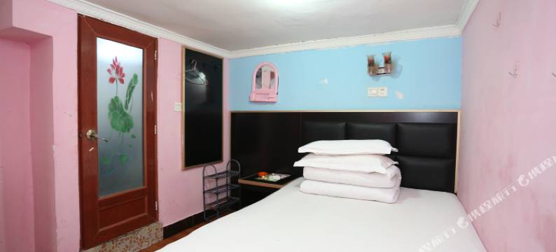 长沙生活家庭旅馆图片