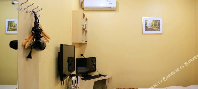 大同豪悦来宾馆图片