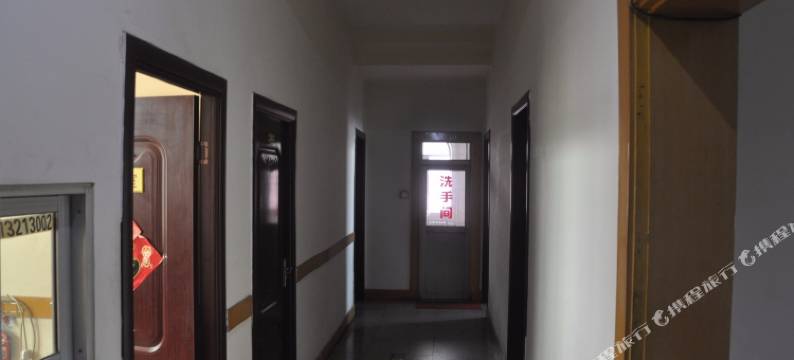 蠡县洁而舒旅馆图片