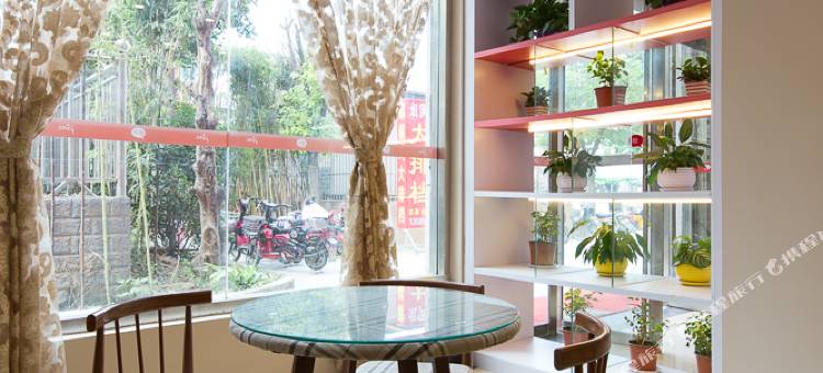 徐州景峰酒店(江苏师范大学铜山万达店)图片