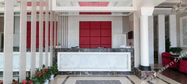 海悦花园宾馆(浦江黄宅汽车站店)图片