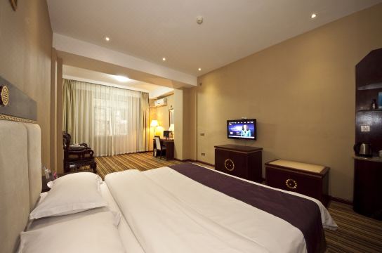 安溪三德大酒店