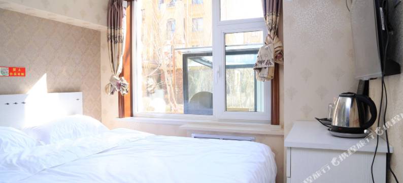 大连海缘韵宾馆图片