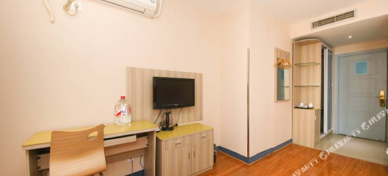 西安速7酒店(交大一附院吉祥村地铁站店)图片