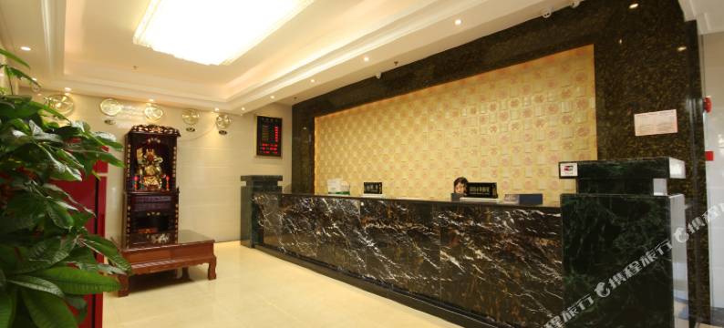 中山大涌晶品酒店图片