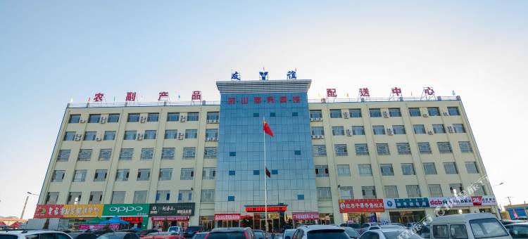 包头林山商务宾馆(白云路店)图片