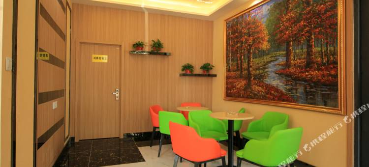 尚客优精选酒店(烟台牟平永安店)图片