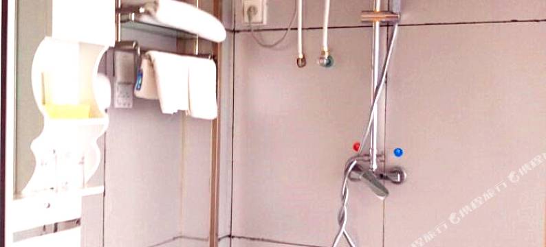 兰州豪爽宾馆图片