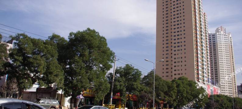 金城旅馆(兰州万新南路店)图片