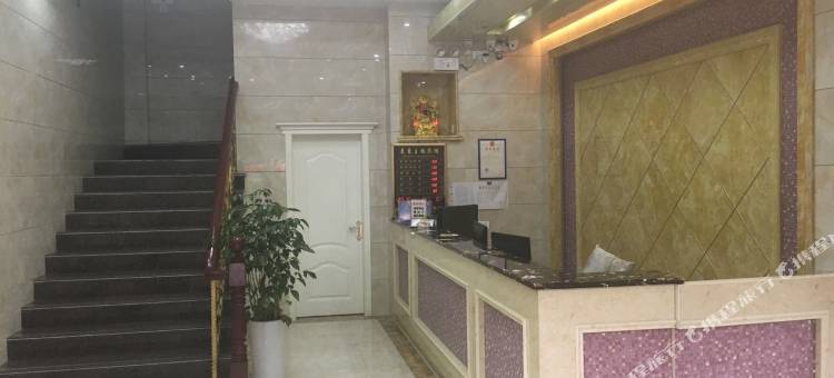 南丰桔豪主题宾馆图片