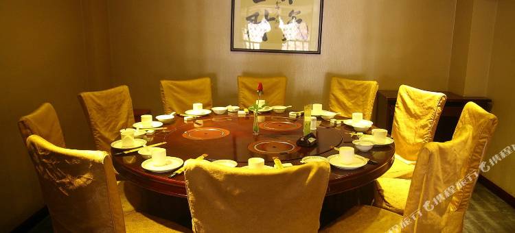 芷江芷城明珠大酒店图片