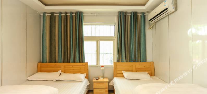 千禧龙农家乐山庄图片