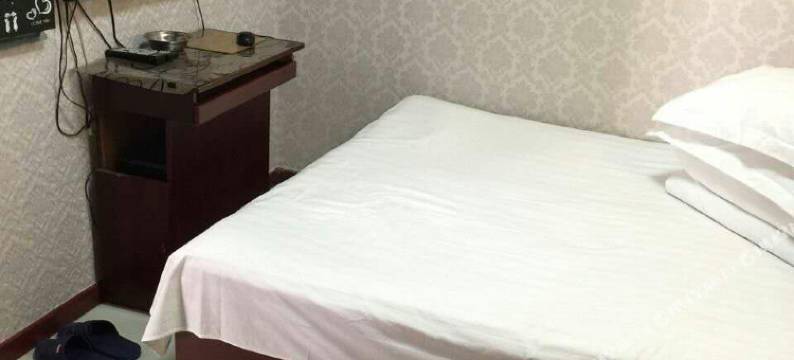 营口吉顺客舍图片