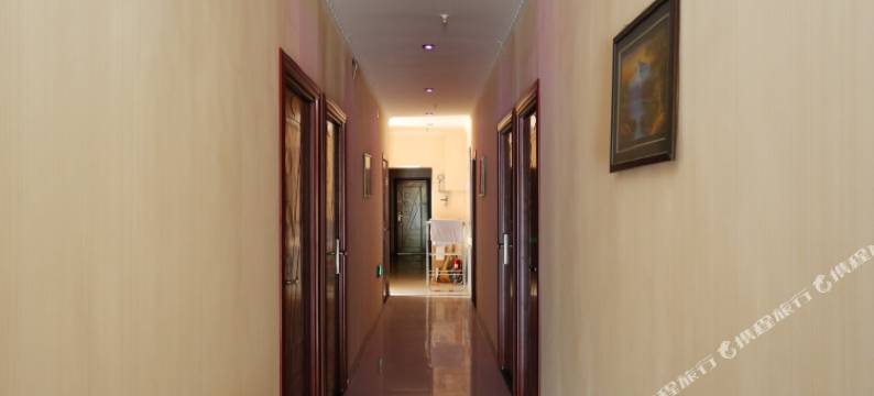 长春万豪时尚旅馆图片