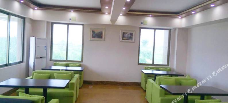 湛江海岛印象假日酒店图片