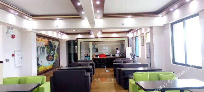 湛江海岛印象假日酒店图片