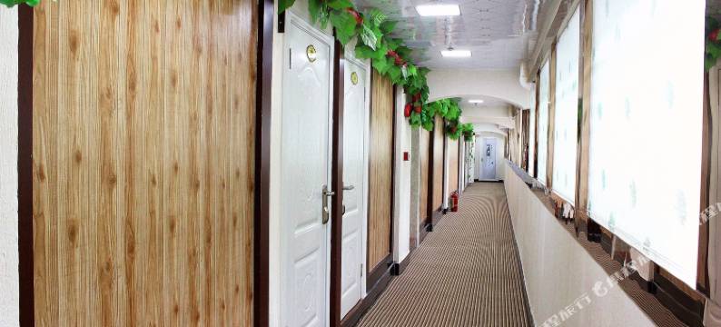 裕安宾馆(深圳洪浪北地铁站店)图片