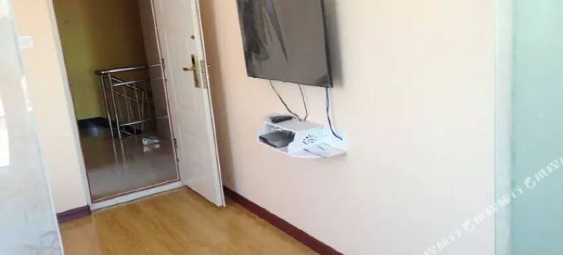 唐山八方缘旅馆主题客房图片