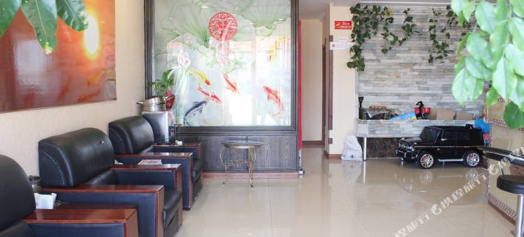 荣成开源宾馆图片