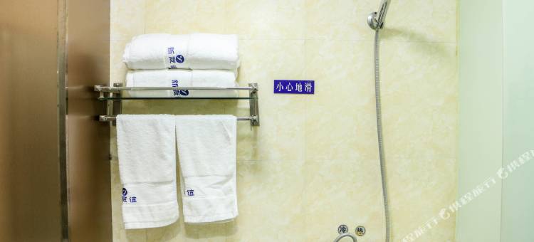 伊川新友谊网络宾馆图片