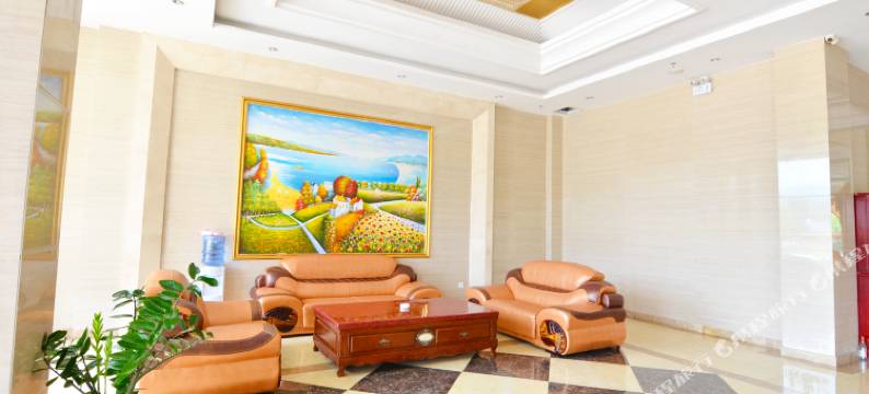 惠州龙廷轩大酒店图片