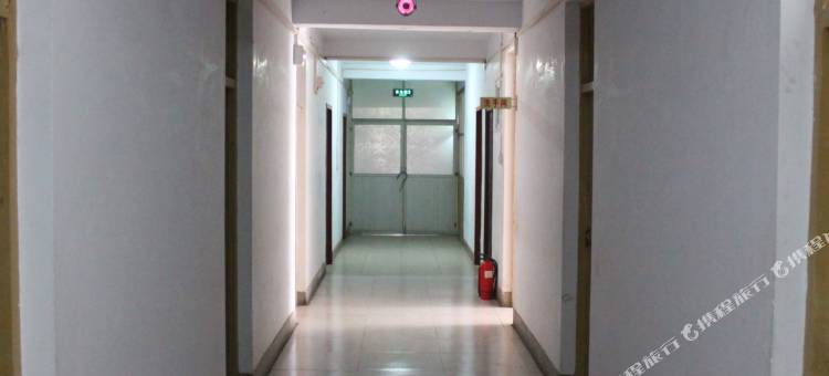 新乡人民路招待所图片