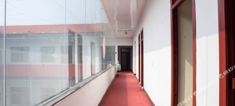 新乡西环快捷酒店图片