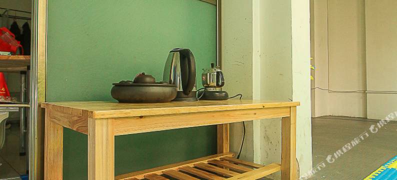 海口渔夫家青年旅舍图片