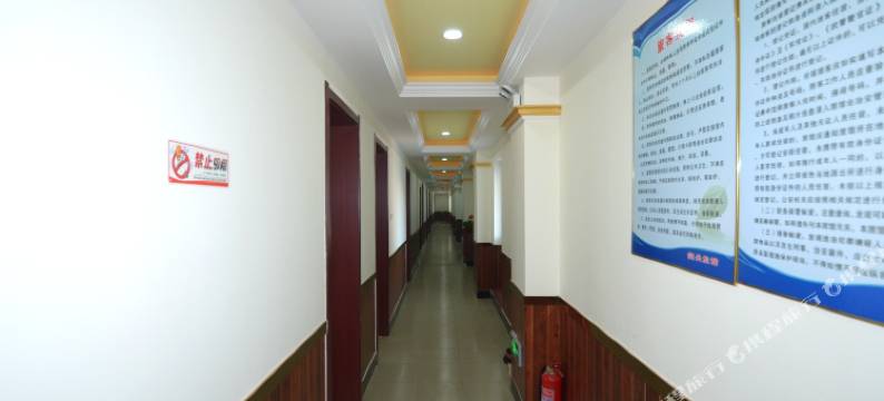 保定润兴旅馆图片