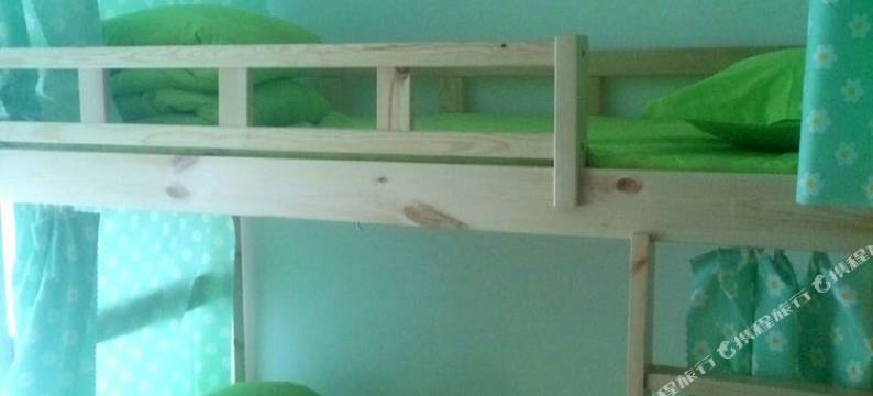 郑州栖必地国际青年旅社图片