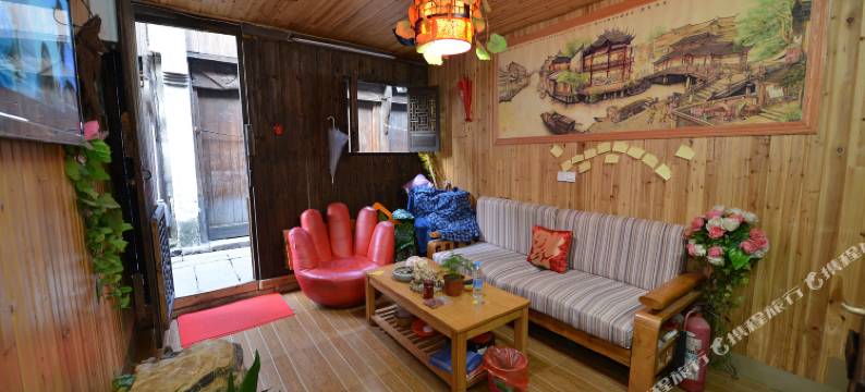 乌镇李姐枕水民宿(东栅景区店)图片