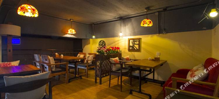 君怡酒店(昌邑天水路店)图片