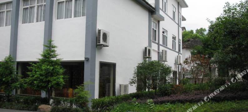 炎陵酃峰宾馆图片