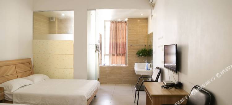 北海银滩海缘宾馆图片