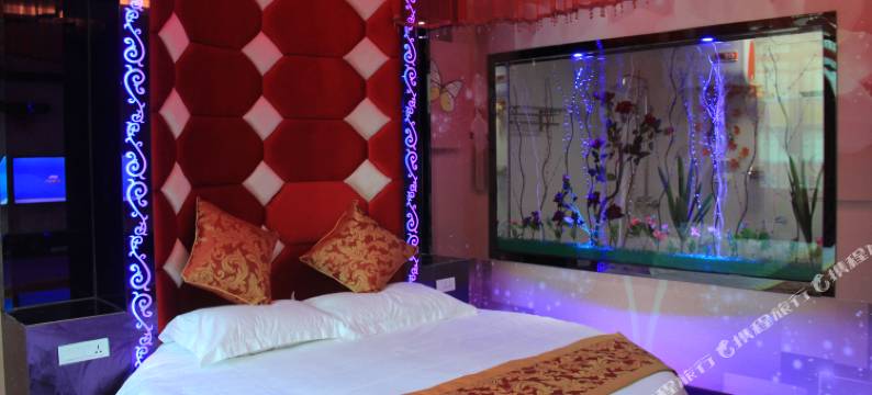 诸暨金越宾馆图片