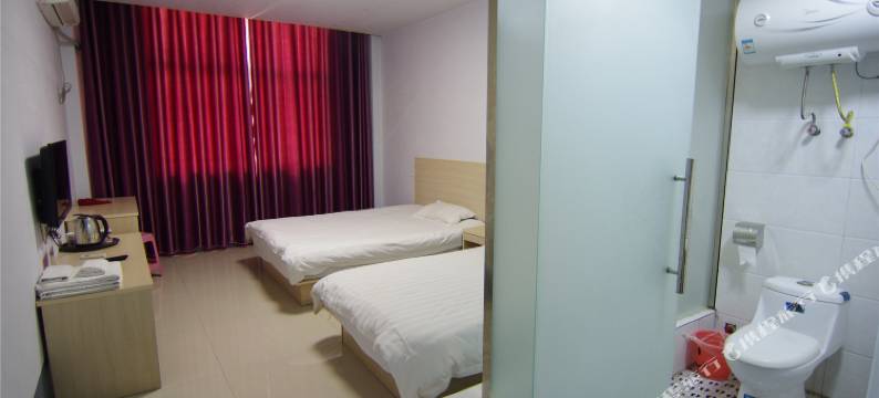 鹿邑谷阳快捷酒店图片