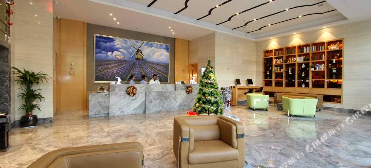 麗枫酒店(深圳龙华清湖地铁站店)图片