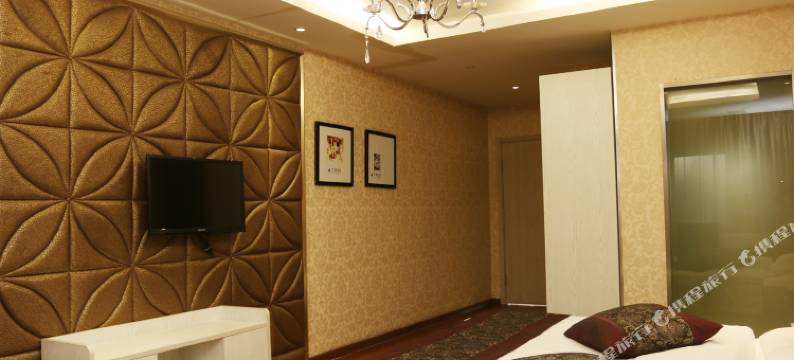 小安家酒店(吉大二院亚泰院区店)图片