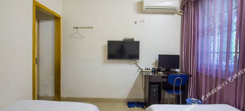 温州海涵宾馆图片