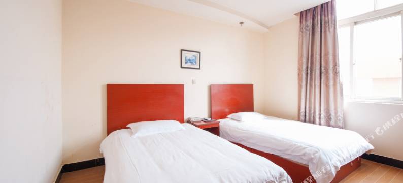 南通隆源之星宾馆图片