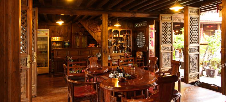 大理庄园酒店(大理古城复兴路店)图片