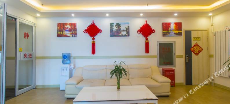 雅客之家宾馆(北京理想汽车基地石园店)图片